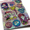 Picture of Disney Minnie Smiles Holographic Sticker Set